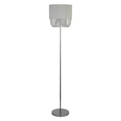 Bellano Floor Lamp - White -Outdoor Lights Store 13525818 2155042053629228