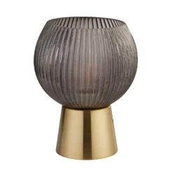 Naomi Table Lamp - Grey -Outdoor Lights Store 13525819 1084976242101123