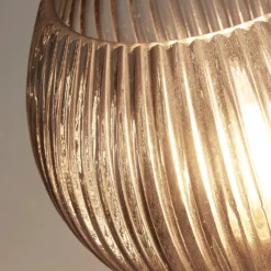 Naomi Table Lamp - Grey -Outdoor Lights Store 13525819 1714976242150047