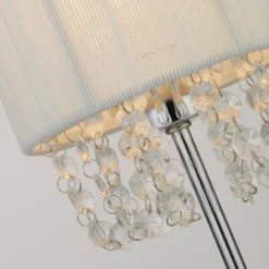 Bellano Table Lamp - White -Outdoor Lights Store 13525820 2035042072854647