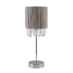 Bellano Table Lamp - Grey 11 Bellano Table Lamp - Grey -Outdoor Lights Store 13525821 1405042072837865