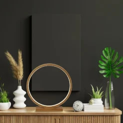 Malibu LED Table Lamp - Bamboo 19 Malibu LED Table Lamp - Bamboo -Outdoor Lights Store 13525824 7405007905315223