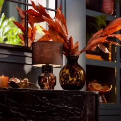 Tortoise Table Lamp - Black 13 Tortoise Table Lamp - Black -Outdoor Lights Store 13525838 9365042076940404