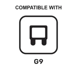 Bellano 3 Light Flush Ceiling Light - Grey 11 Bellano 3 Light Flush Ceiling Light - Grey -Outdoor Lights Store 13528467 1625043855027801