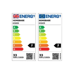 Boston LED Infinity Ceiling Pendant Light - Chrome -Outdoor Lights Store 13529582 1655040035825919