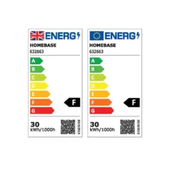 Bailey LED Spiral Flush Ceiling Light - Brass -Outdoor Lights Store 13529588 8645040035887119