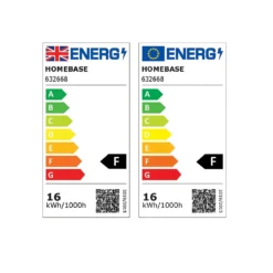 Lenox LED 5 Ring Cluster Pendant Ceiling Light - Chrome 9 Lenox LED 5 Ring Cluster Pendant Ceiling Light - Chrome -Outdoor Lights Store 13529592 1565040035825676