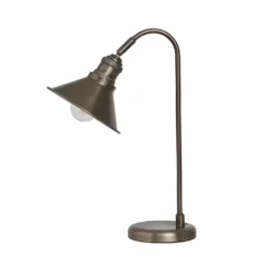 Didsbury Pewter Table Lamp -Outdoor Lights Store 13529595 1524945396823226