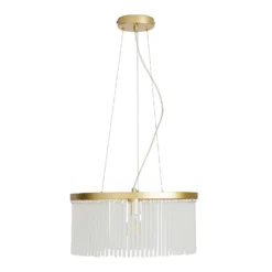 Highgate Single Tier Pendant Light - Brass 9 Highgate Single Tier Pendant Light - Brass -Outdoor Lights Store 13529596 1904945396102194