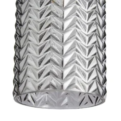 Katya Glass Easy Fit Shade - Smoked 9 Katya Glass Easy Fit Shade - Smoked -Outdoor Lights Store 13529609 8194945396417695