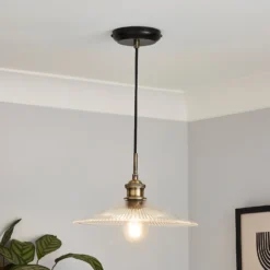 Edale Glass Easy Fit Light Shade -Outdoor Lights Store 13529617 1364945395944067