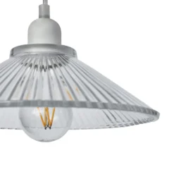 Edale Glass Easy Fit Light Shade -Outdoor Lights Store 13529617 4625047045302240