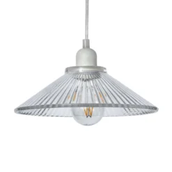 Edale Glass Easy Fit Light Shade -Outdoor Lights Store 13529617 4855047045258947