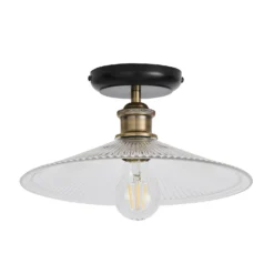 Edale Single Ceiling Flush 8 Edale Single Ceiling Flush -Outdoor Lights Store 13529623 2014945396101135