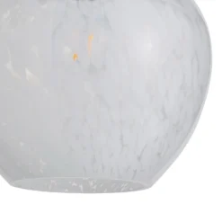 Fletcher Glass Easy Fit Shade 9 Fletcher Glass Easy Fit Shade -Outdoor Lights Store 13529625 1404945395632487