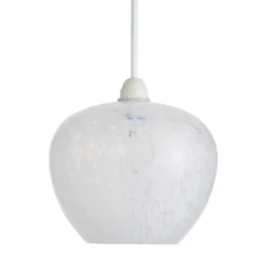 Fletcher Glass Easy Fit Shade 8 Fletcher Glass Easy Fit Shade -Outdoor Lights Store 13529625 1794945395577950