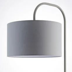 Kendal Floor Lamp - Grey -Outdoor Lights Store 13645381 7584956770138808
