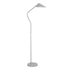 Laila Floor Lamp - Stone -Outdoor Lights Store 13661905 1135042092438824