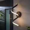 Astral Outdoor Wall Light - Black -Outdoor Lights Store 13794243 1464957104813948