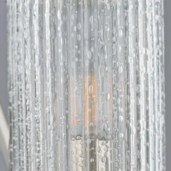 Easton Semi Flush Light - 3lt Nickel 15 Easton Semi Flush Light - 3lt Nickel -Outdoor Lights Store 13794251 1044957105655163