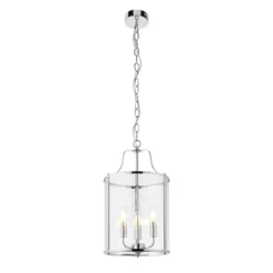 Chester 3 Light Pendant - Chrome 8 Chester 3 Light Pendant - Chrome -Outdoor Lights Store 13865024 1704977253604244