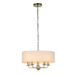 Chippenham 5 Light Chandelier Pendant -Outdoor Lights Store 13865025 1394977253670487