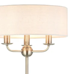 Chippenham 3 Light Floor Lamp 11 Chippenham 3 Light Floor Lamp -Outdoor Lights Store 13865026 2564977253832112