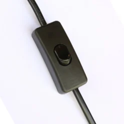 Black & Orange Tower Lava Lamp -Outdoor Lights Store 13892605 6924998572760141