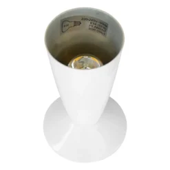 White & Blue Classic Lava Lamp 18 White & Blue Classic Lava Lamp -Outdoor Lights Store 13892606 2104998573158652