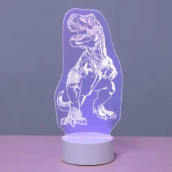 LED Dinosaur Lamp -Outdoor Lights Store 13892608 2994998573021105