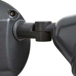 Lynn 2 Light Outdoor Wall Light (IP65) - Dark Grey 9 Lynn 2 Light Outdoor Wall Light (IP65) - Dark Grey -Outdoor Lights Store 13924381 1764980108712503