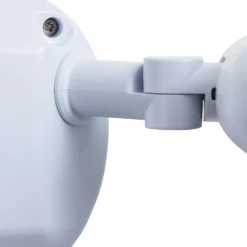 Lynn 2 Light Outdoor Wall Light (IP65) - White -Outdoor Lights Store 13924382 2724980108546369