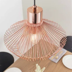 Lauris Pendant Light - Copper 12 Lauris Pendant Light - Copper -Outdoor Lights Store 13938492 5784981961010585