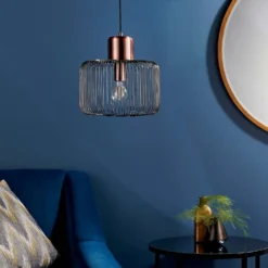 Mayson Pendant Light - Copper 12 Mayson Pendant Light - Copper -Outdoor Lights Store 13938506 1474981959701043