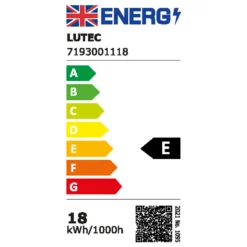 Lutec Qubo LED Outdoor Bollard Light - Anthracite 13 Lutec Qubo LED Outdoor Bollard Light - Anthracite -Outdoor Lights Store 13950213 1545028908355390