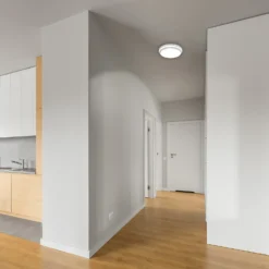 Lutec Cepa RGB LED Indoor Ceiling Light With Lutec Connect Technology - White - IP20 -Outdoor Lights Store 13950223 1534993071874341