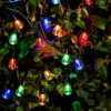 Homebase Edit 20 Neon Solar String Lights -Outdoor Lights Store 13956101 1275042048513703