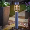 Shoreditch Solar Stake Light -Outdoor Lights Store 13972042 1705009222636796
