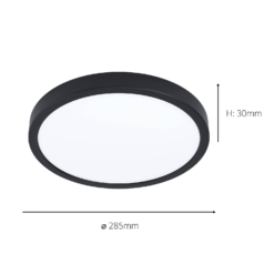 Eglo Argolis-Z Outdoor Smart Light -Outdoor Lights Store 14222385 9425020563309525