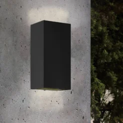 Eglo Eremitana-Z Outdoor Smart Light