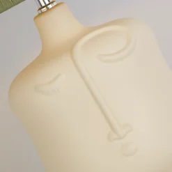 Face Table Lamp - Sage 11 Face Table Lamp - Sage -Outdoor Lights Store 14232791 1665020297818885