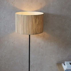 Caen Floor Lamp - Natural 13 Caen Floor Lamp - Natural -Outdoor Lights Store 14301794 1865038439864571