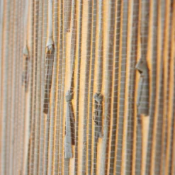 Caen Linear Pendant Ceiling Light - Natural -Outdoor Lights Store 14301798 1645038439902101