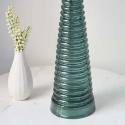 Fearn Table Lamp - Teal -Outdoor Lights Store 14301809 2135038438110603