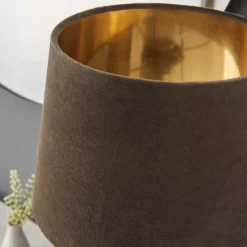 Fearn Table Lamp - Pink -Outdoor Lights Store 14301811 1505038438812546