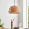 Laggan Pendant Ceiling Light - Natural -Outdoor Lights Store 14301822 1575038439806125