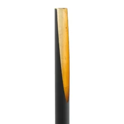 Eglo Barbotto Floor Lamp - Black & Gold 11 Eglo Barbotto Floor Lamp - Black & Gold -Outdoor Lights Store 14302956 1085038223251947